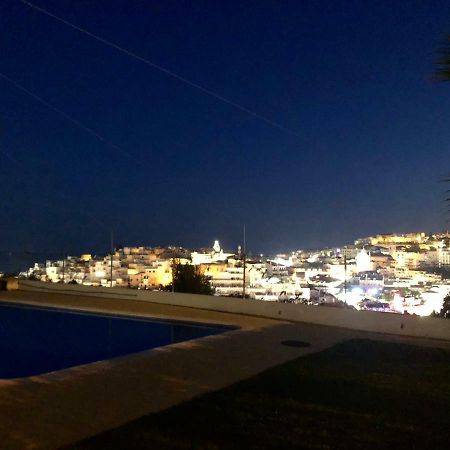 Apartmán Oursea - Sea View With Pool - Fully Renewed 2022 Albufeira Exteriér fotografie