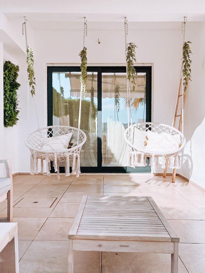 Apartmán Oursea - Sea View With Pool - Fully Renewed 2022 Albufeira Exteriér fotografie