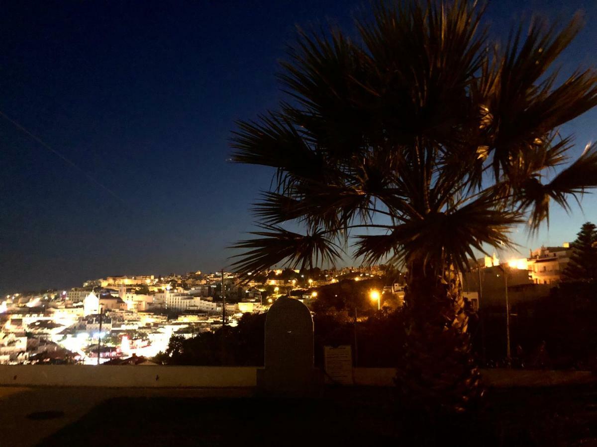 Apartmán Oursea - Sea View With Pool - Fully Renewed 2022 Albufeira Exteriér fotografie